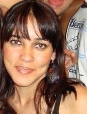 Gislene Rodrigues da Silva